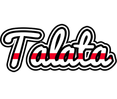 Talata kingdom logo