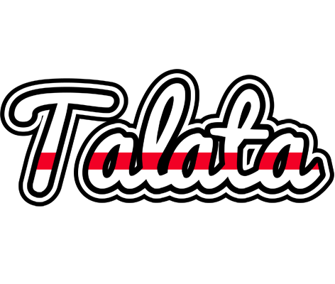 Talata kingdom logo