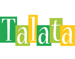 Talata lemonade logo