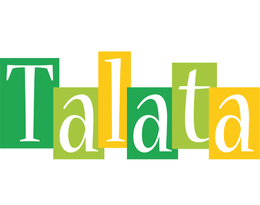 Talata lemonade logo