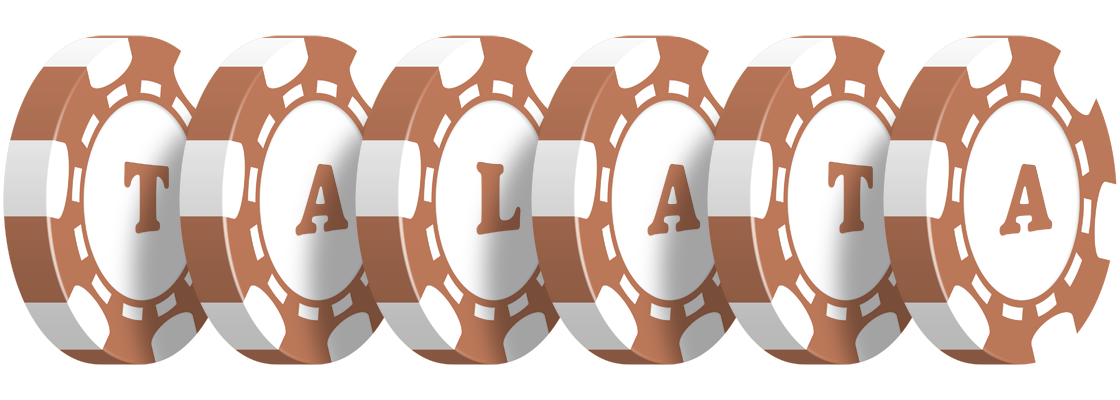 Talata limit logo
