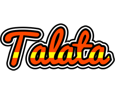 Talata madrid logo