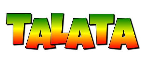 Talata mango logo