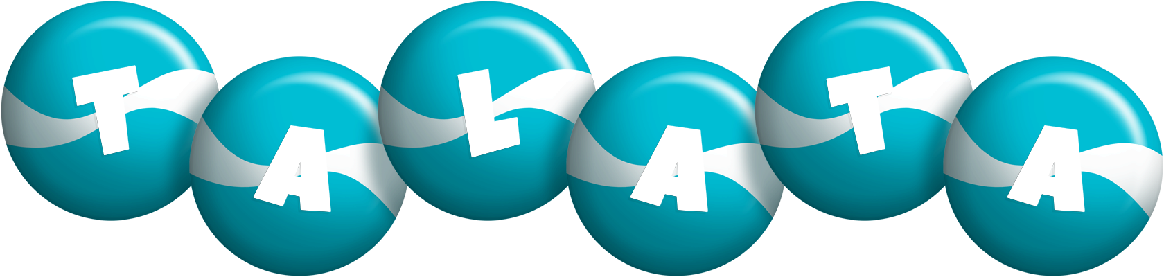 Talata messi logo