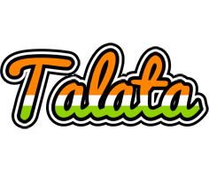 Talata mumbai logo