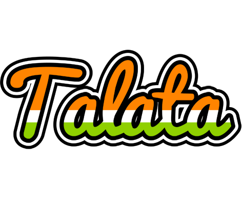 Talata mumbai logo