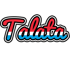 Talata norway logo