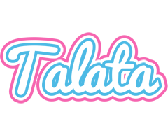 Talata outdoors logo