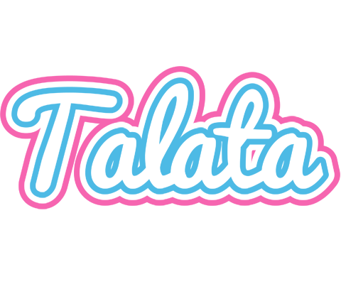 Talata outdoors logo