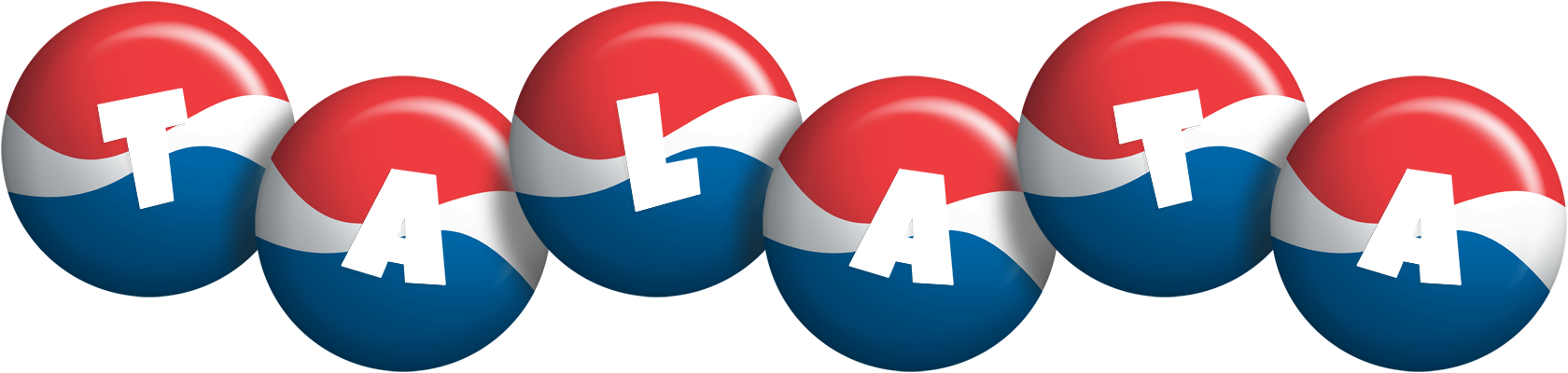 Talata paris logo