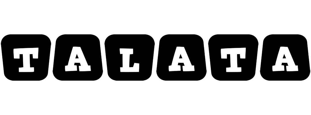 Talata racing logo