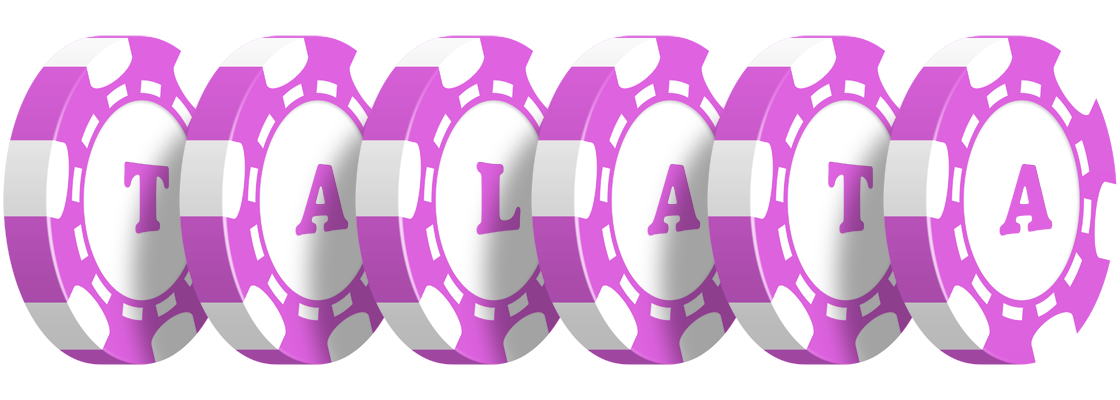 Talata river logo
