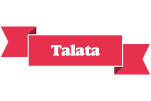 Talata sale logo