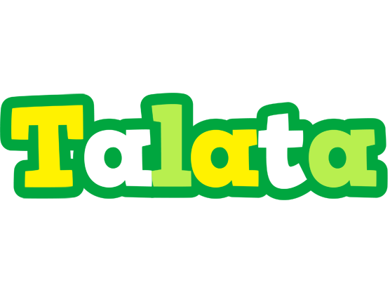 Talata soccer logo
