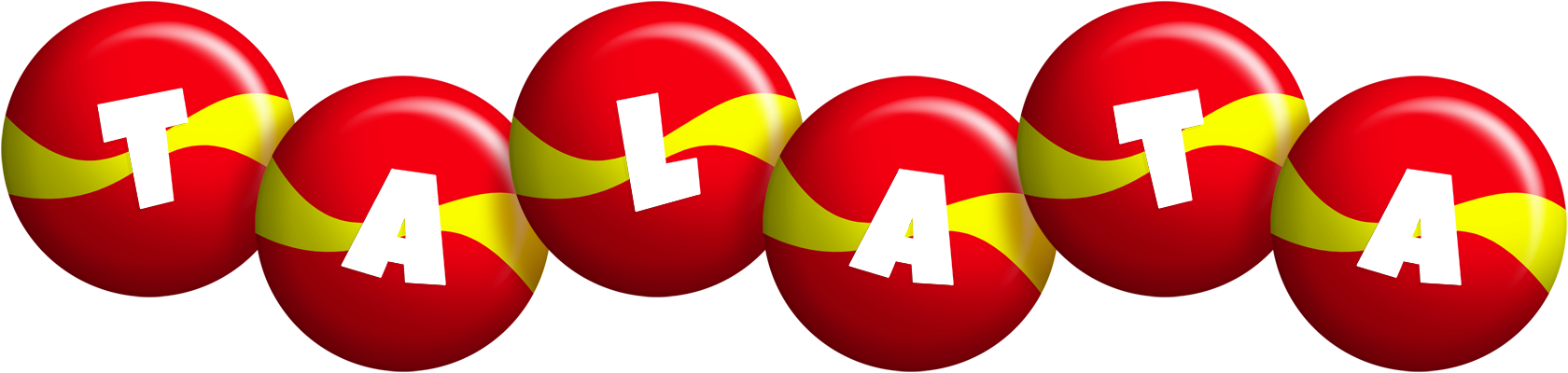 Talata spain logo