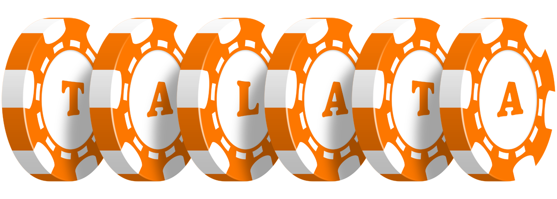 Talata stacks logo