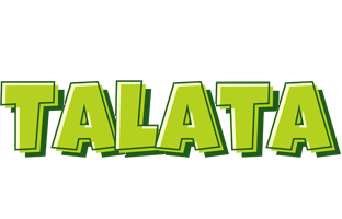 Talata summer logo