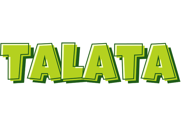 Talata summer logo