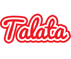 Talata sunshine logo