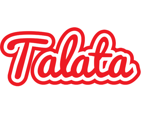 Talata sunshine logo