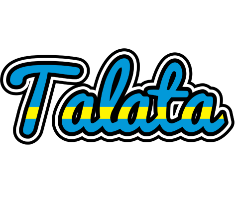 Talata sweden logo