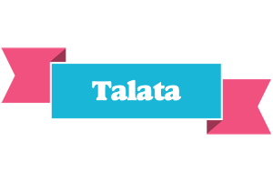 Talata today logo