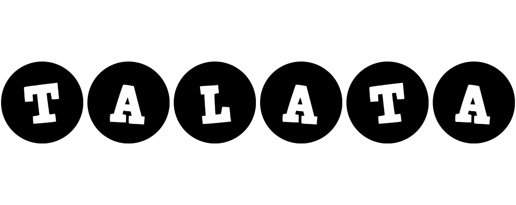 Talata tools logo