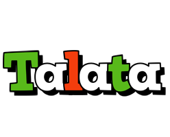 Talata venezia logo