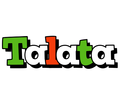 Talata venezia logo