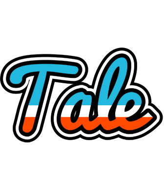 Tale america logo
