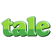 Tale apple logo