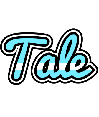 Tale argentine logo