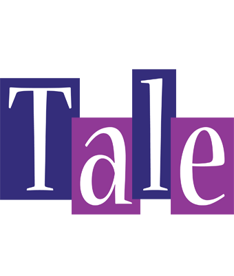 Tale autumn logo