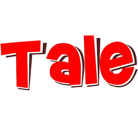 Tale basket logo