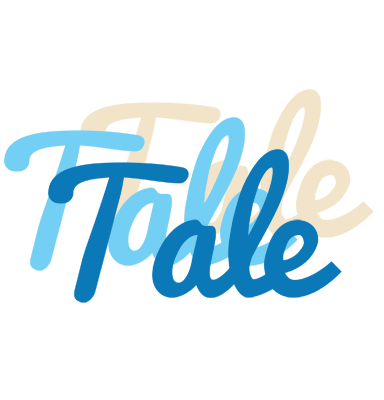 Tale breeze logo