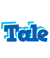 Tale business logo