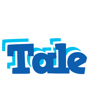 Tale business logo