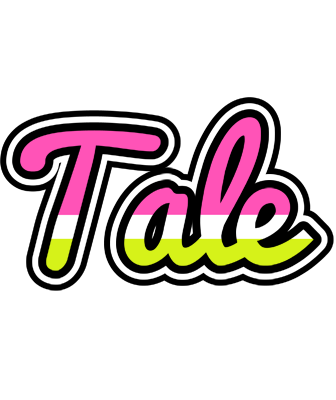 Tale candies logo