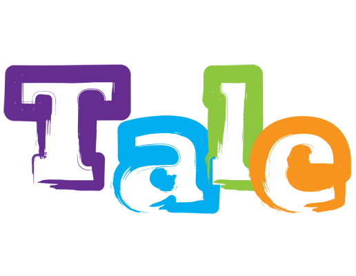 Tale casino logo