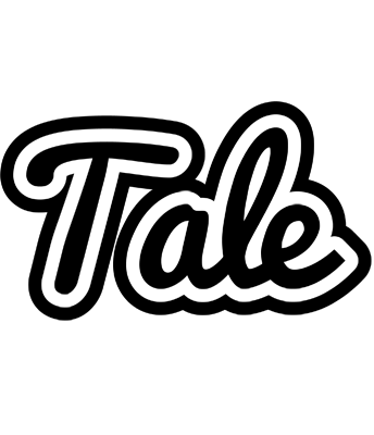 Tale chess logo