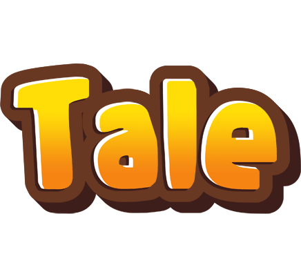 Tale cookies logo
