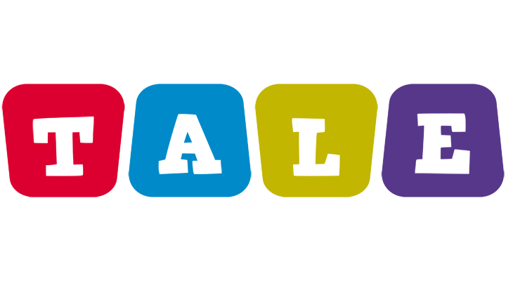 Tale daycare logo