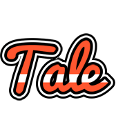 Tale denmark logo