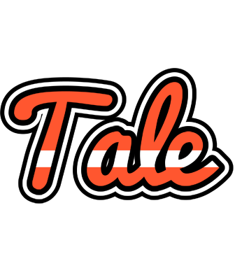 Tale denmark logo
