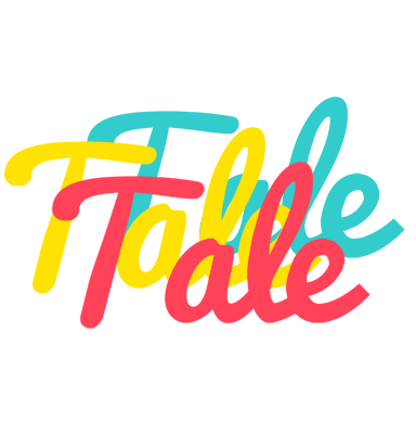 Tale disco logo