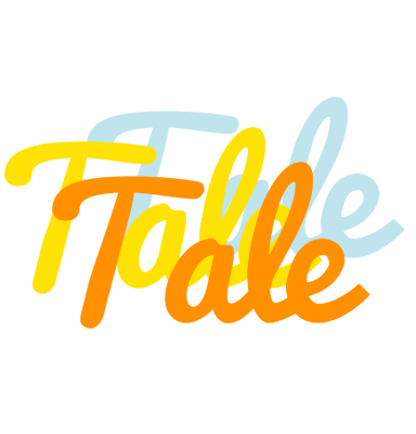 Tale energy logo