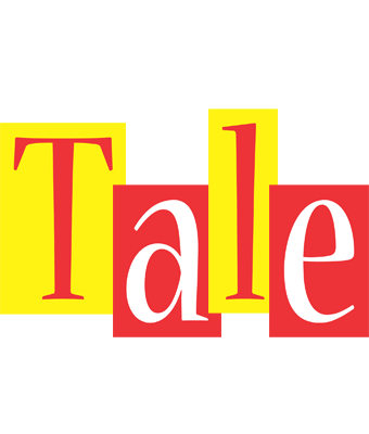 Tale errors logo