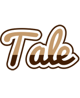Tale exclusive logo