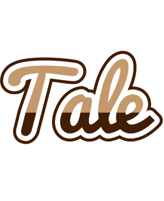 Tale exclusive logo