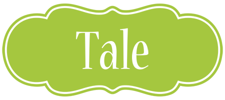 Tale family logo